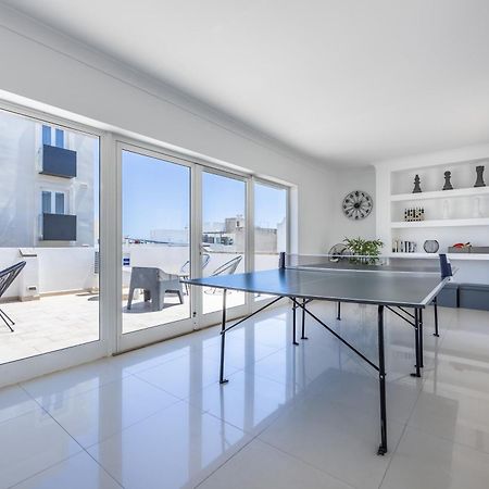 Hard To Come By - Modern & Huge House In Sliema Eksteriør bilde