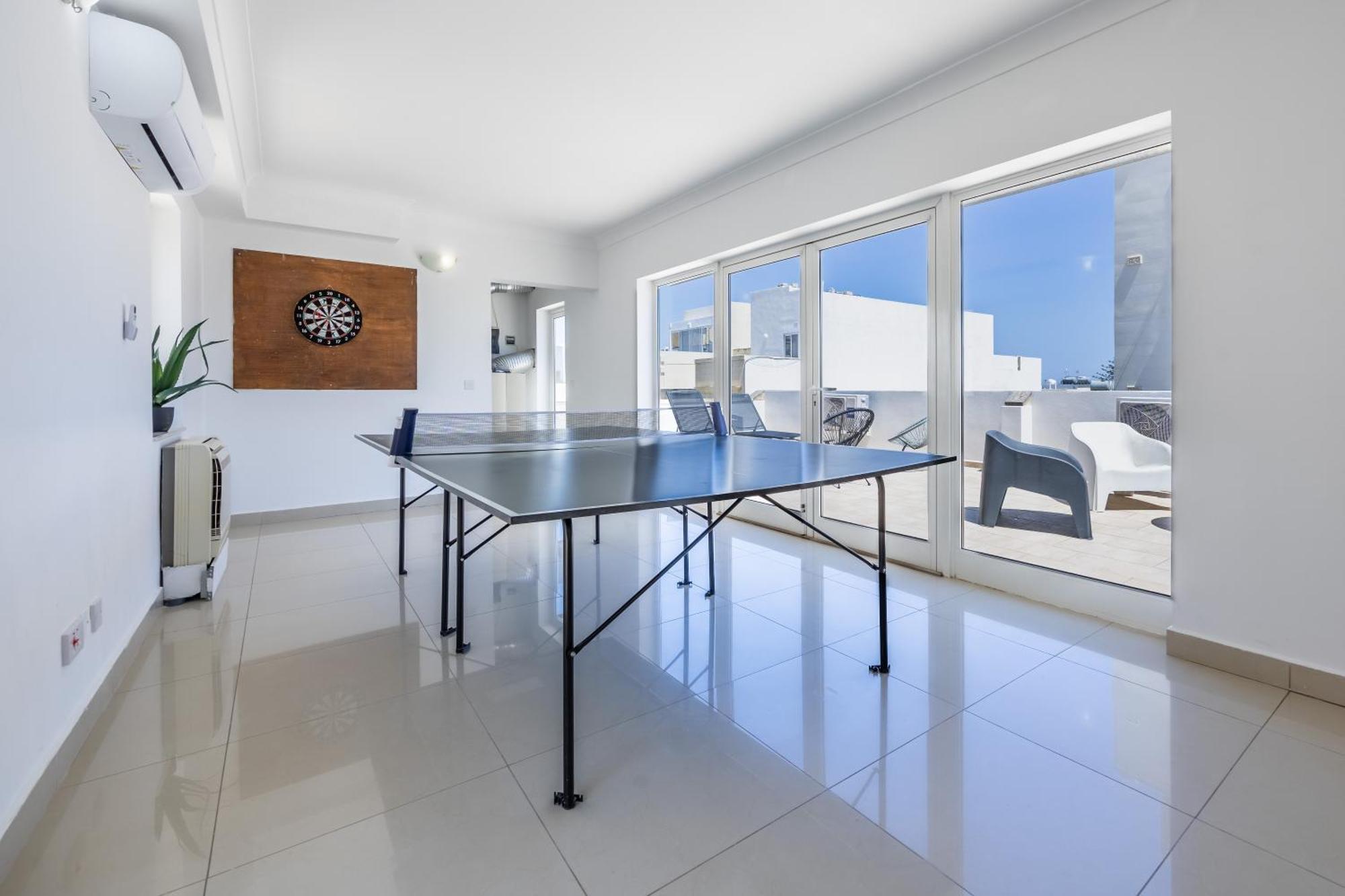 Hard To Come By - Modern & Huge House In Sliema Eksteriør bilde