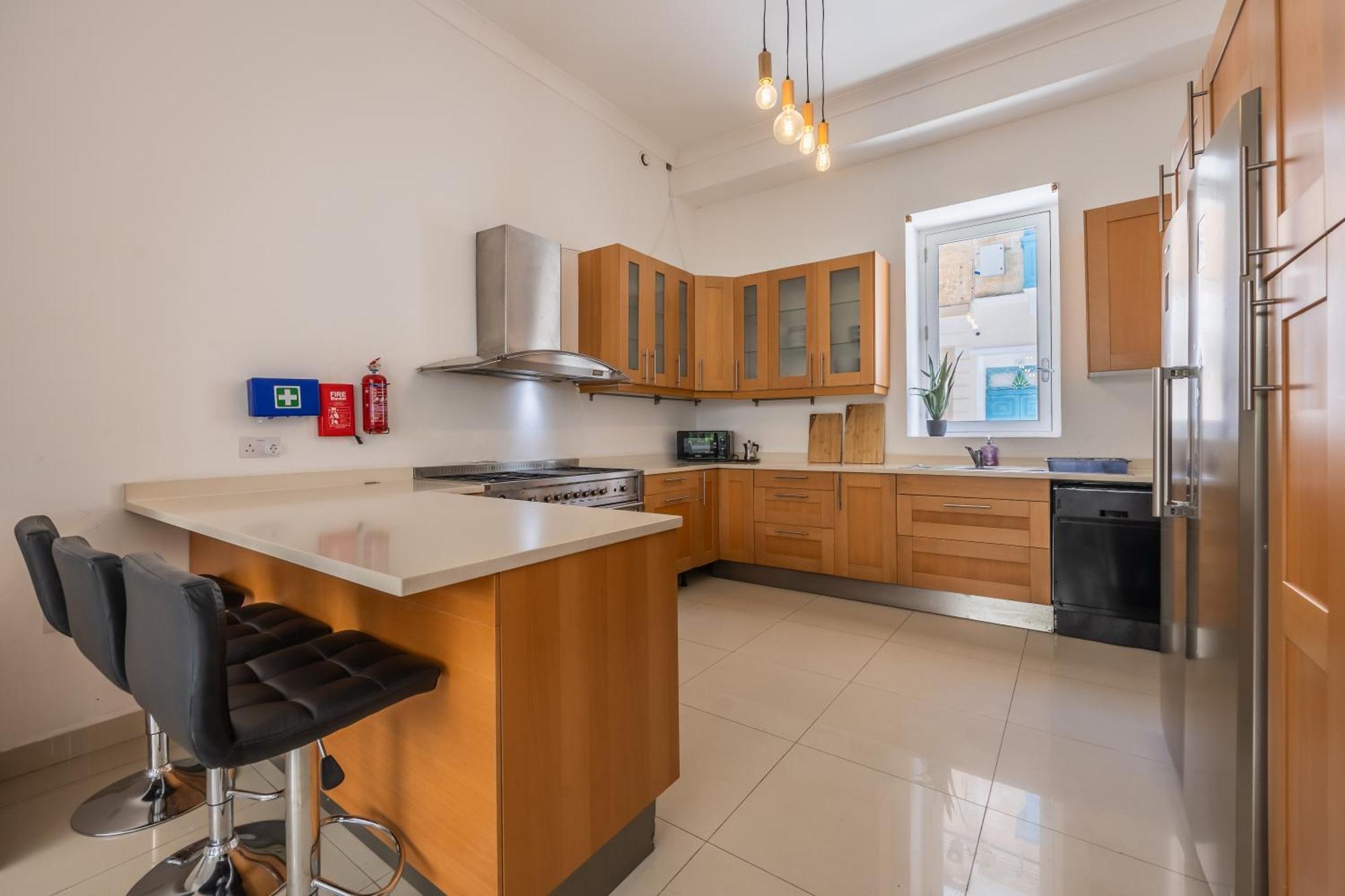 Hard To Come By - Modern & Huge House In Sliema Eksteriør bilde