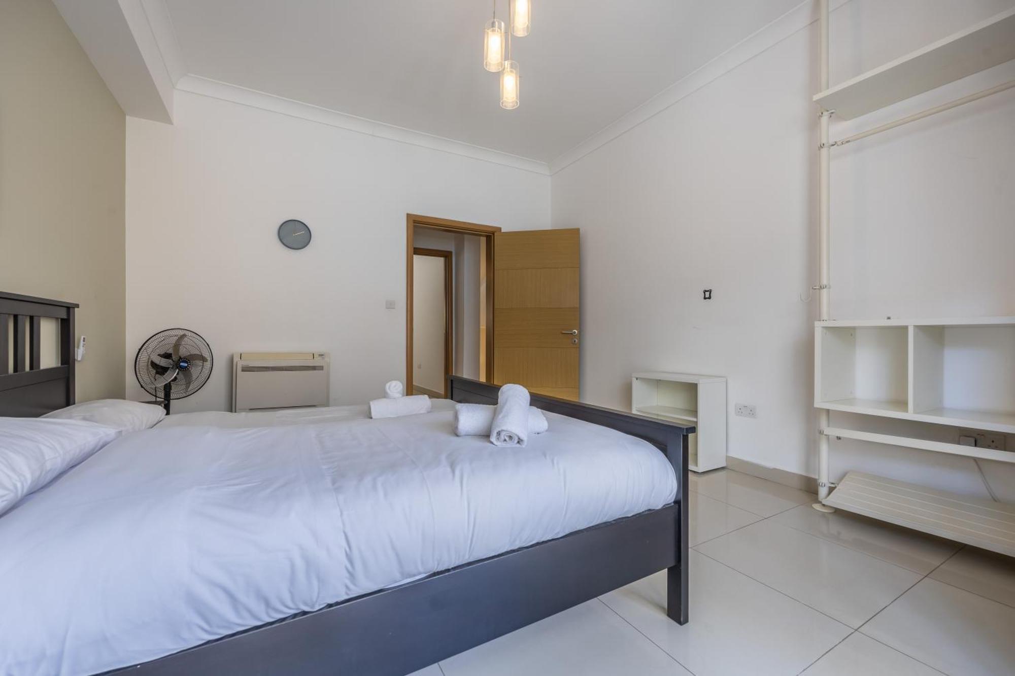 Hard To Come By - Modern & Huge House In Sliema Eksteriør bilde